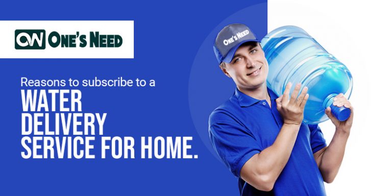 best home water delivery services